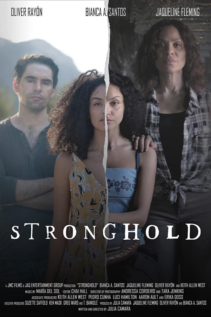 Stronghold