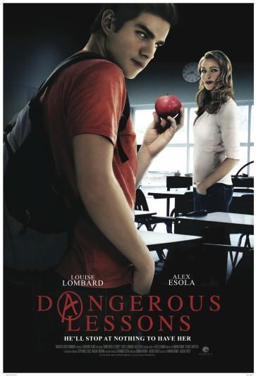 Dangerous Lessons (TV)