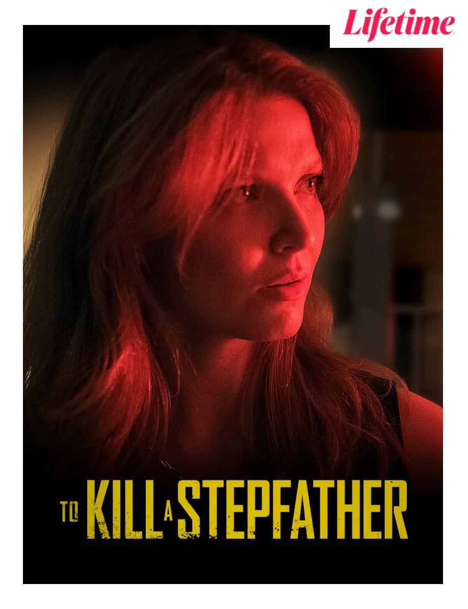 To Kill a Stepfather (TV)