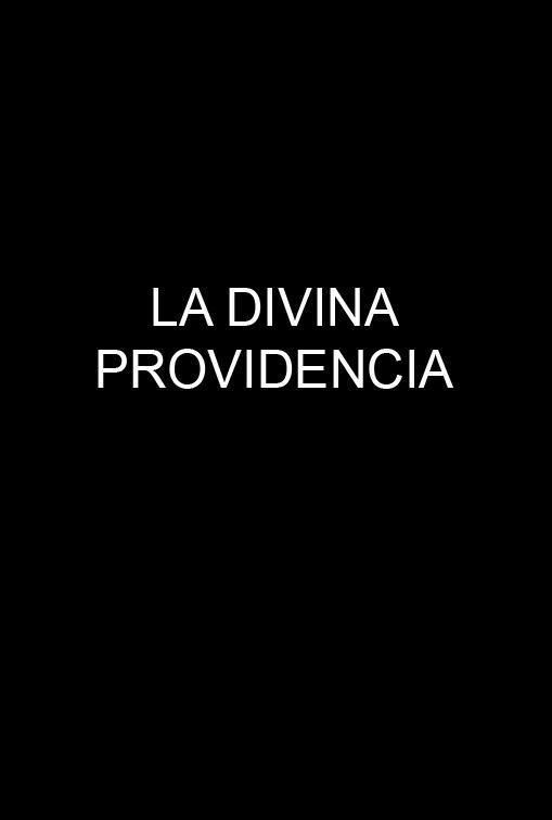 La divina providencia