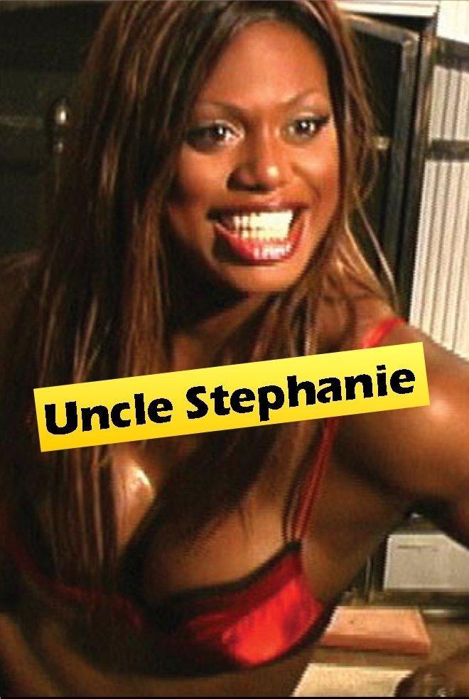 Uncle Stephanie