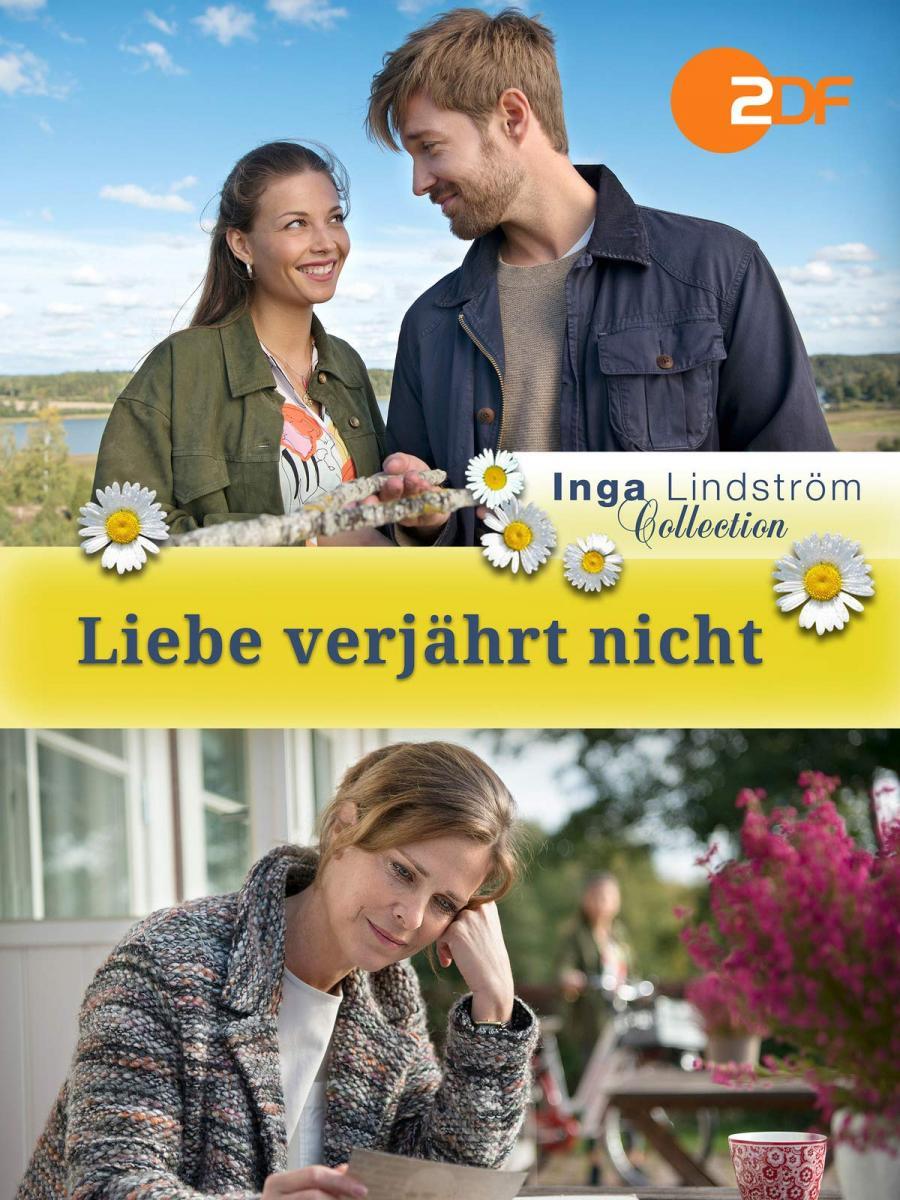 Liebe verjährt nicht (TV)