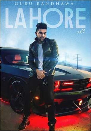 Guru Randhawa: Lahore (Music Video)