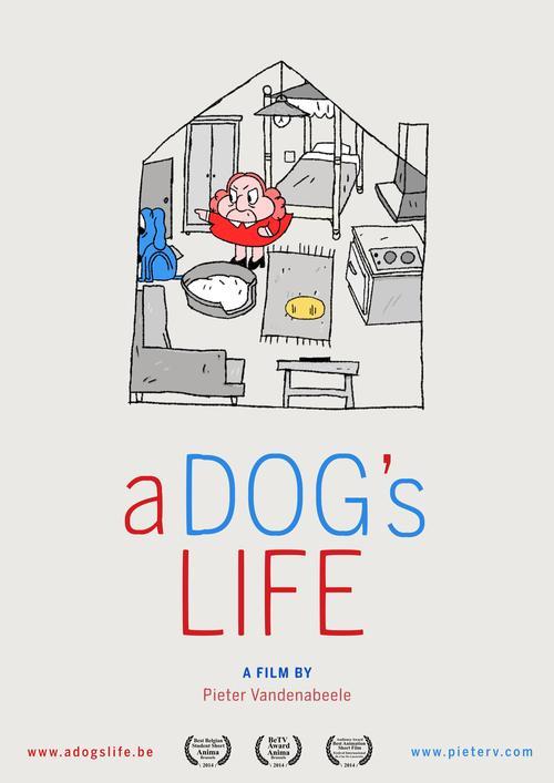 A Dog's Life (S)