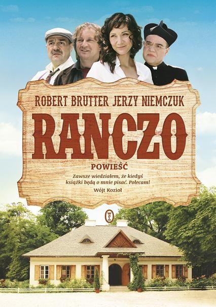 Ranczo (TV Series)