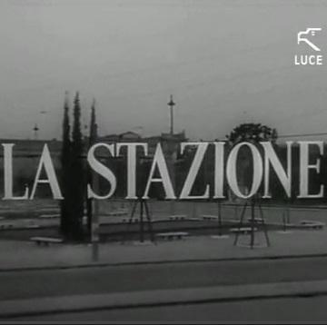 La stazione (C)