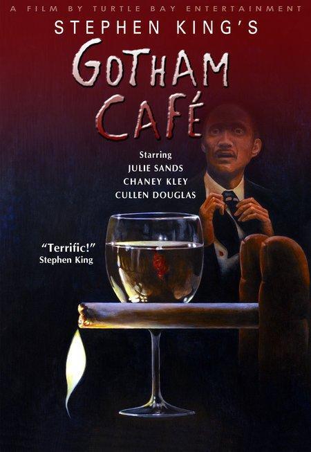 Gotham Cafe (S)