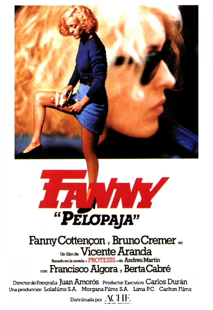 Fanny Straw-Top