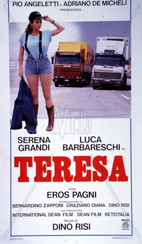 Teresa