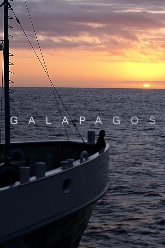 Galapagos (Miniserie de TV)