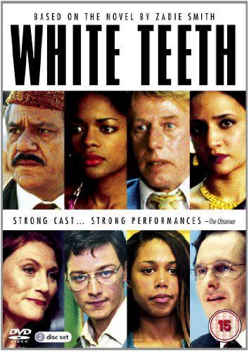 White Teeth (TV Miniseries)