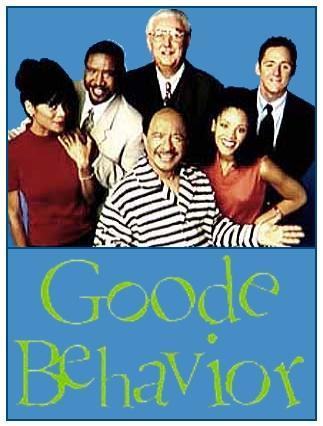 Goode Behavior (TV Series)