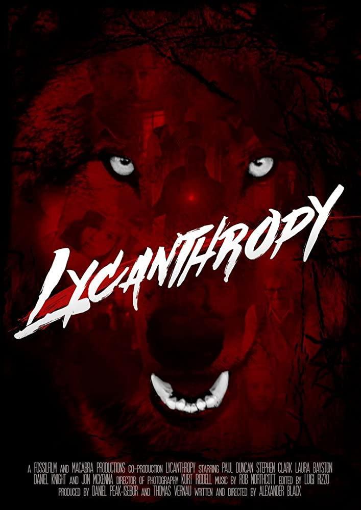 Lycanthropy (C)