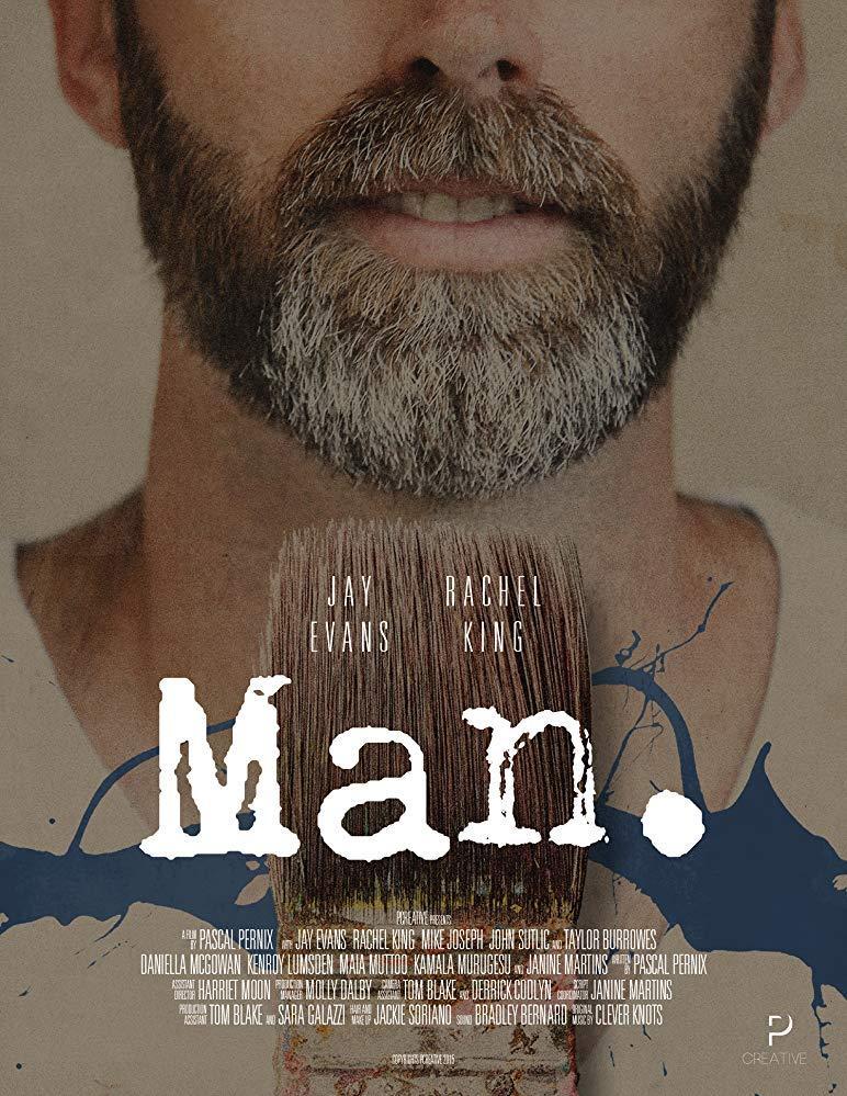 Man. (S)