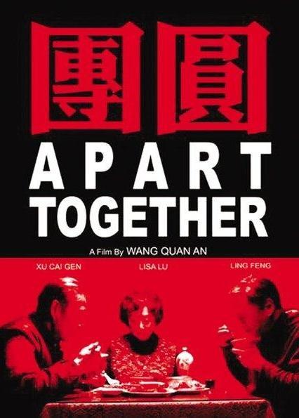 Apart Together