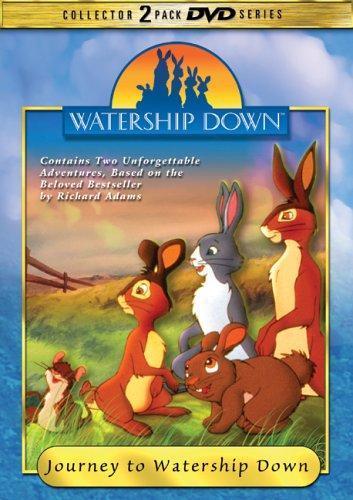 Watership Down (TV Series)