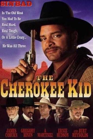 The Cherokee Kid (TV)
