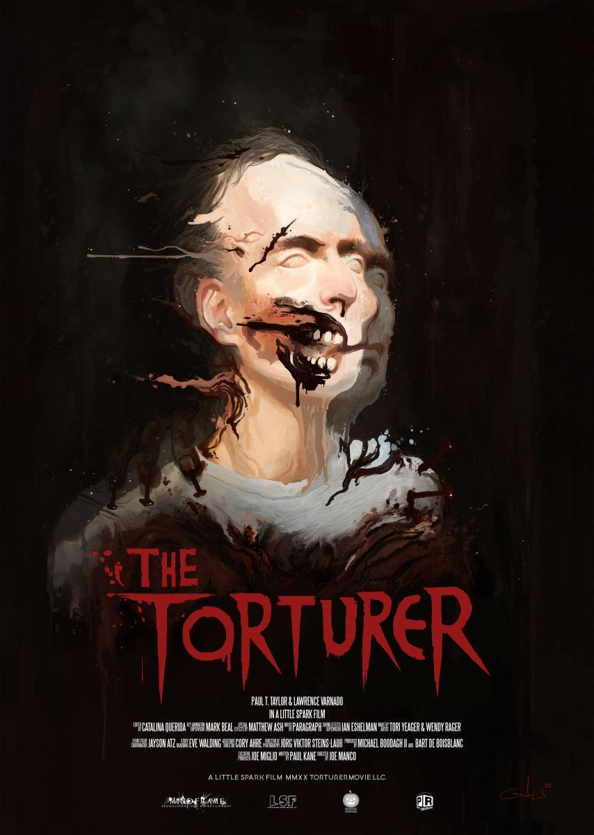 The Torturer