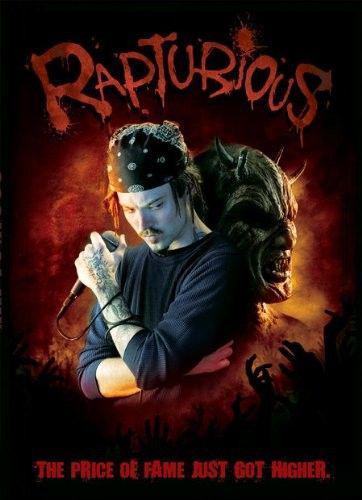 Rapturious