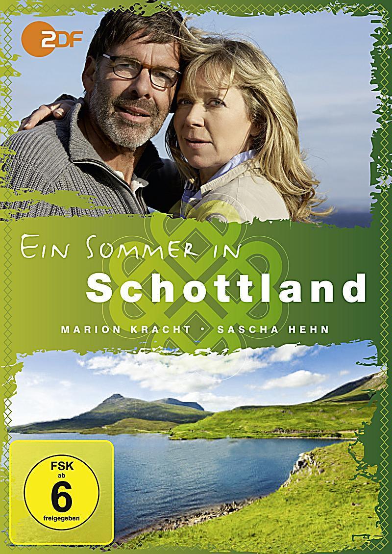 Ein Sommer in Schottland (TV)