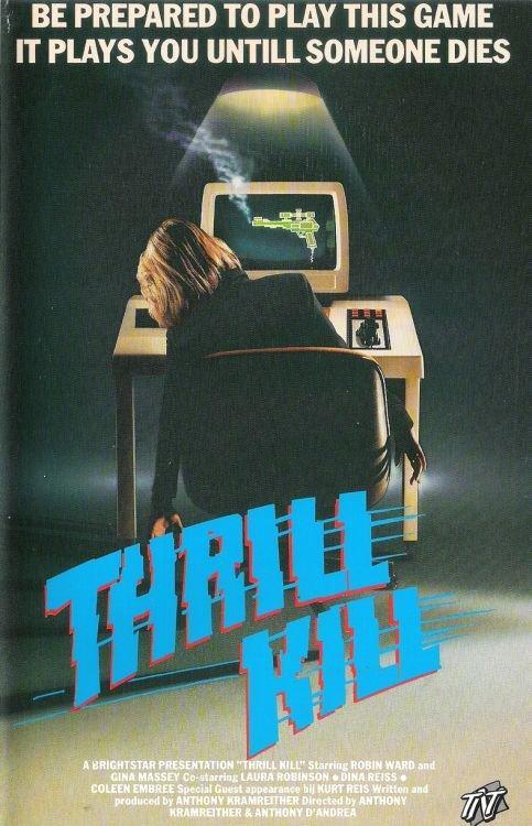 Thrillkill (Thrill Kill)