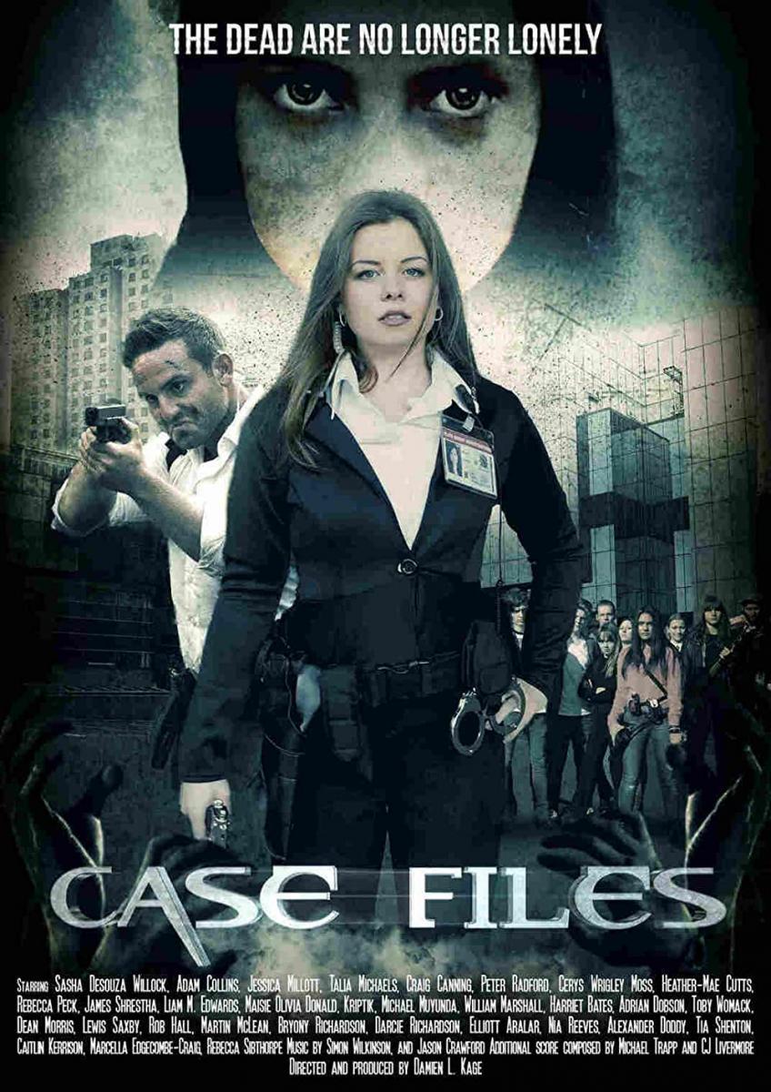 Case Files