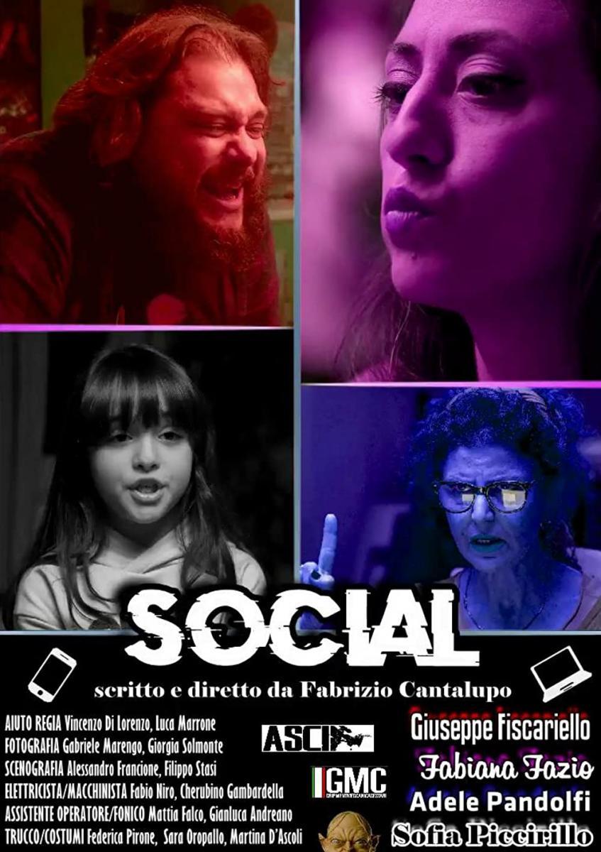 Social (C)