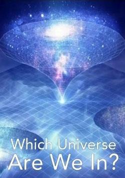 Which Universe Are We In? (TV)