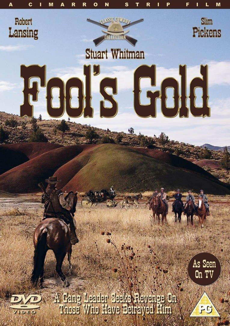 Fool's Gold (TV)