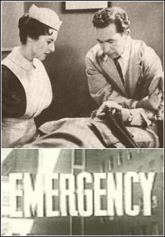Emergency (Serie de TV)