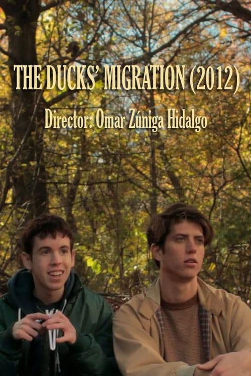 The Ducks' Migration (S)