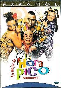 La hora pico (Serie de TV)