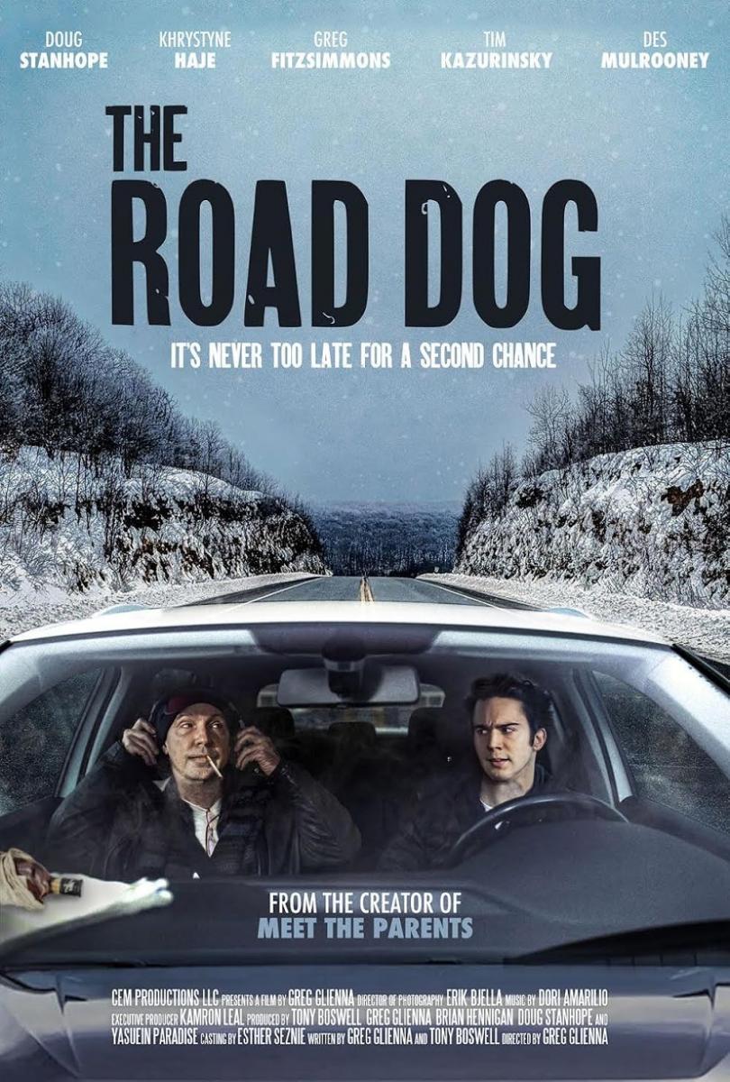 The Road Dog