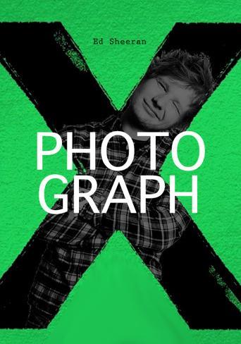 Ed Sheeran: Photograph (Music Video)