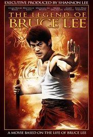 La verdadera historia de Bruce Lee