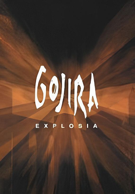 Gojira: Explosia (Music Video)