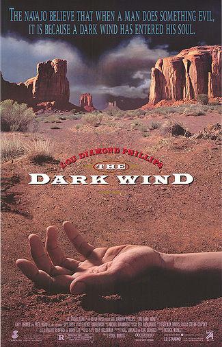 The Dark Wind