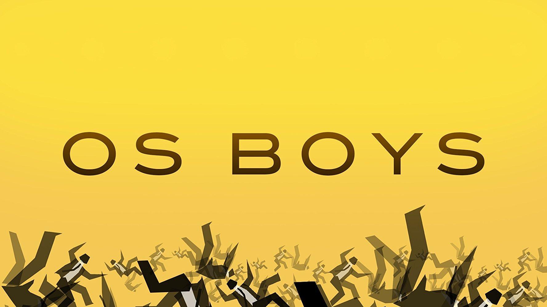 Os Boys (Serie de TV)
