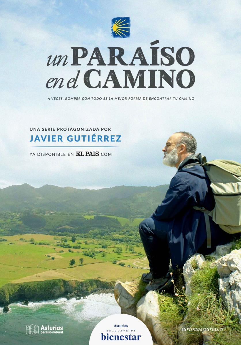 Un paraíso en el Camino (Miniserie de TV)