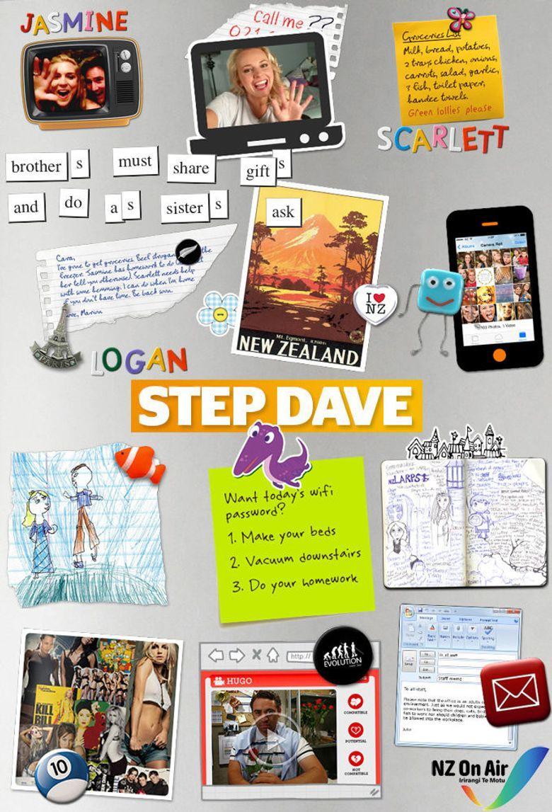 Step Dave (Serie de TV)