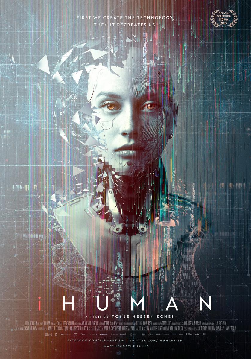 iHuman