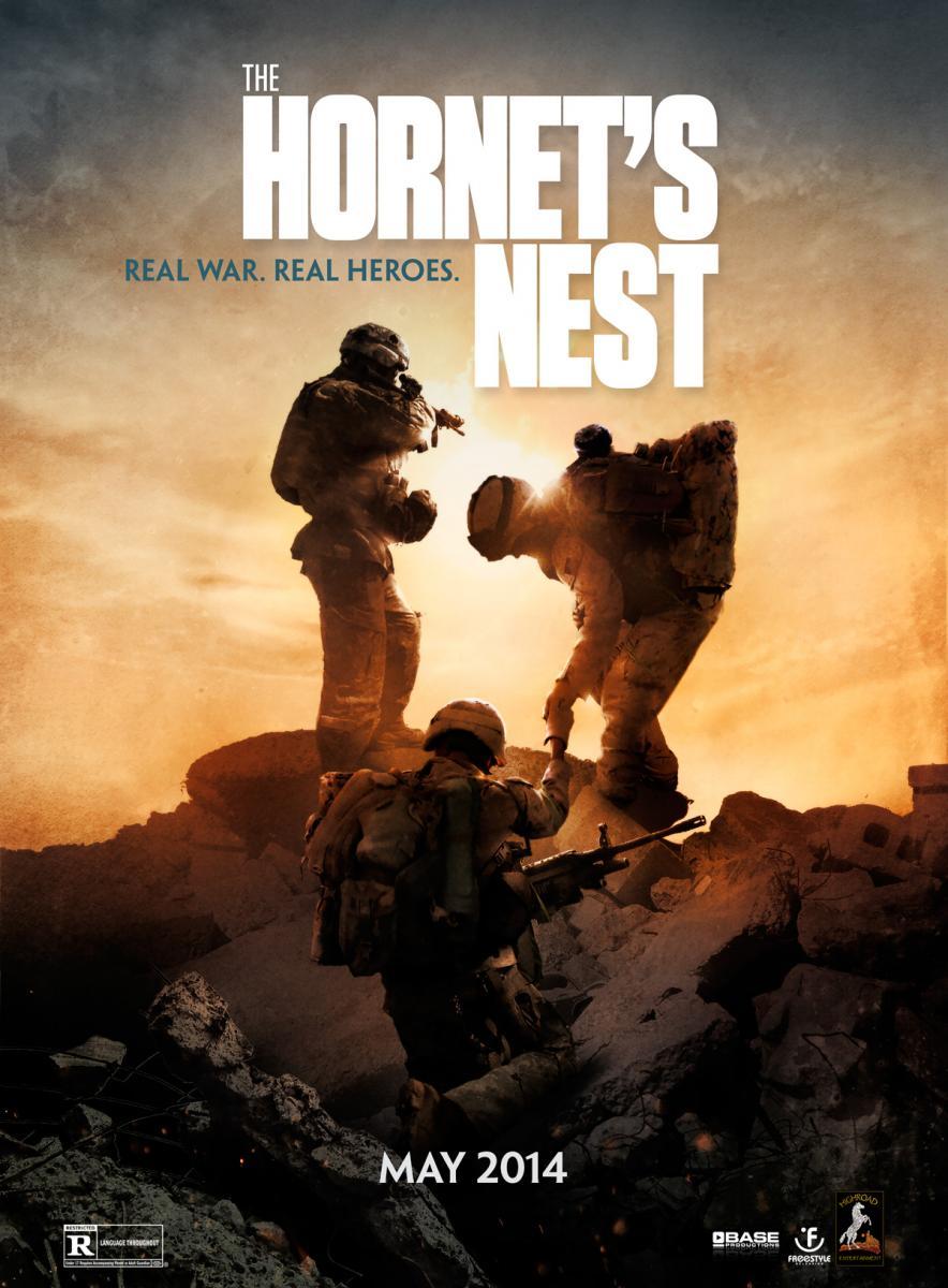 The Hornet's Nest