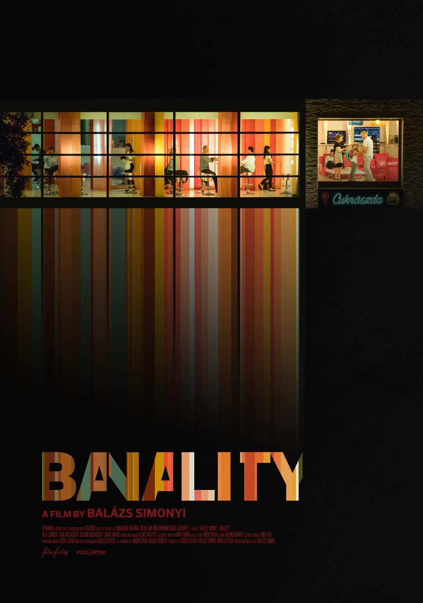 Banality (S)