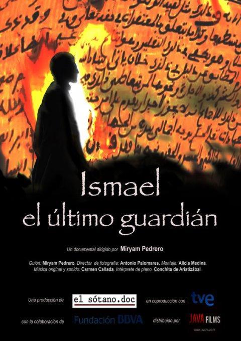 Ismael, el último guardián