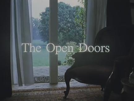 The Open Doors (C)