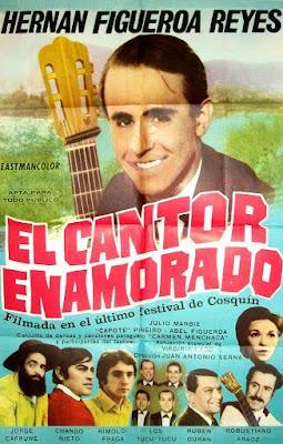 El cantor enamorado