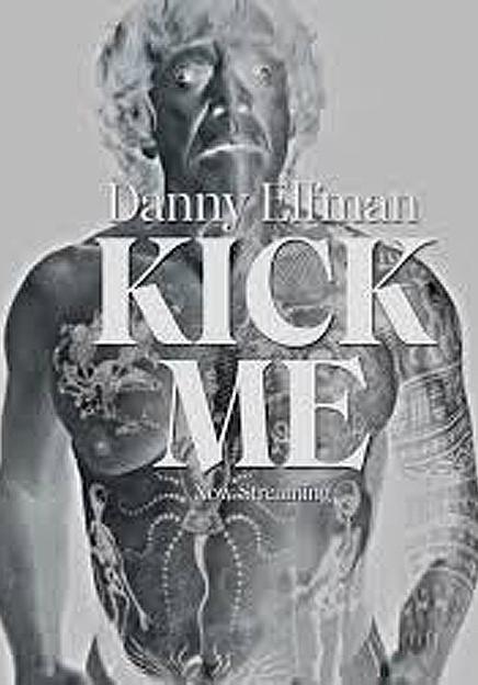 Danny Elfman: Kick Me (Music Video)
