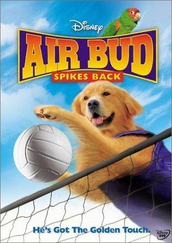 Air Bud: Spikes Back