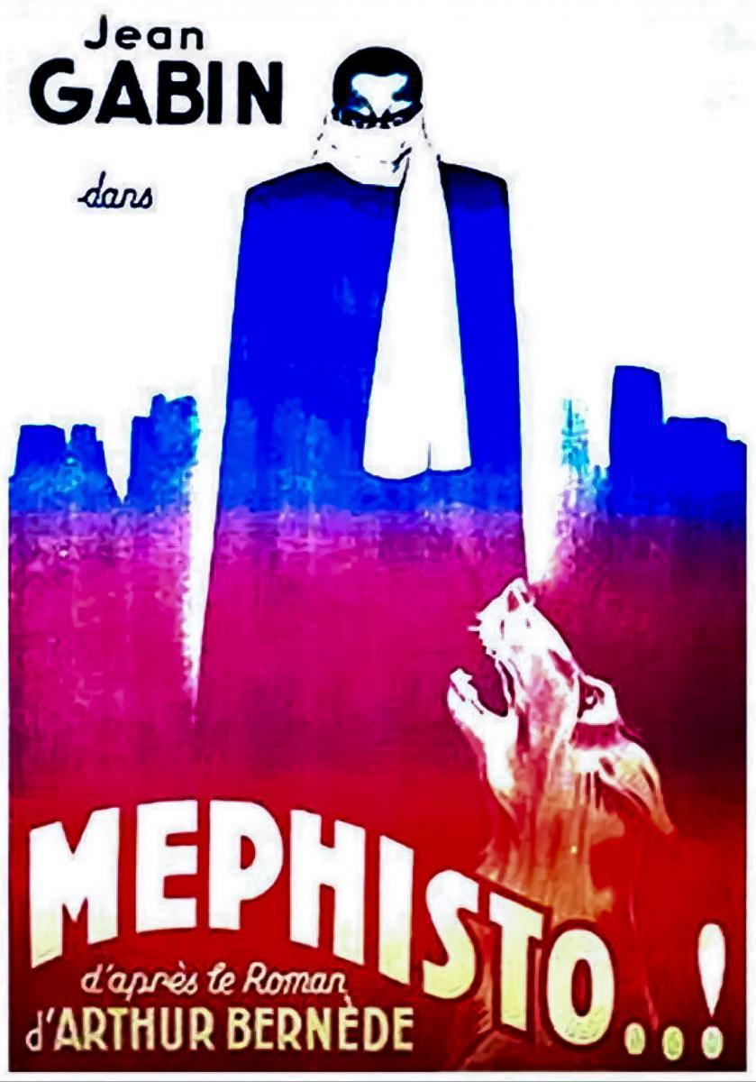 Méphisto