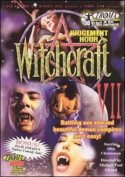 Witchcraft 7: Judgement Hour